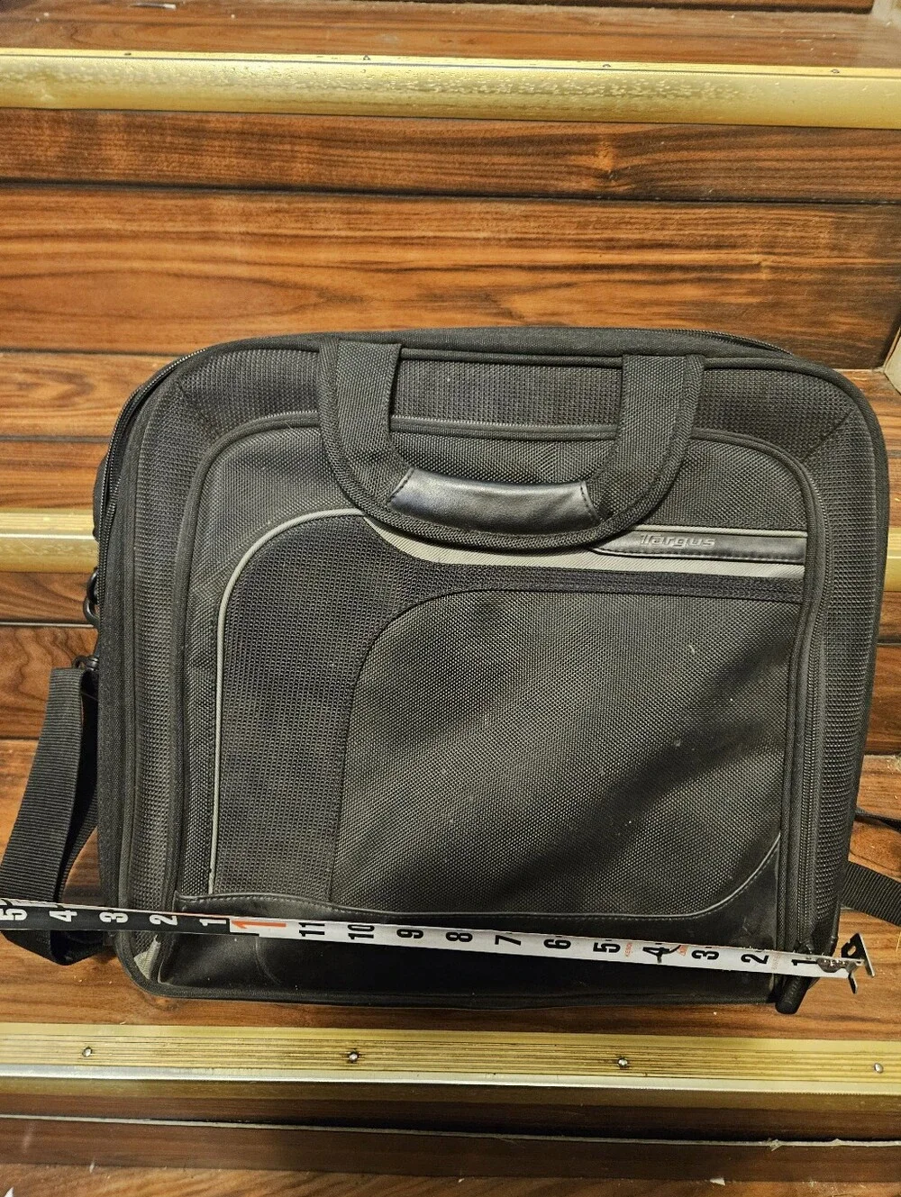 Targus durable black
